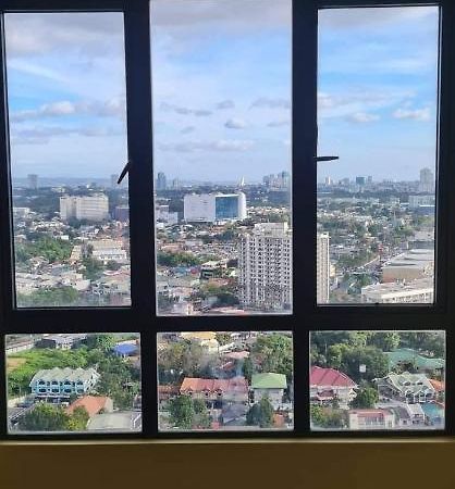 Aparthotel Congressional Town Center Manila Zewnętrze zdjęcie