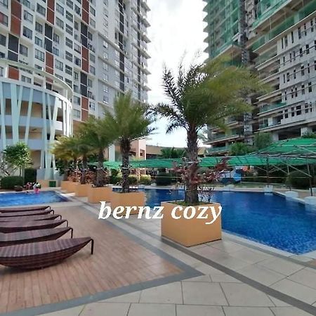 Aparthotel Congressional Town Center Manila Zewnętrze zdjęcie