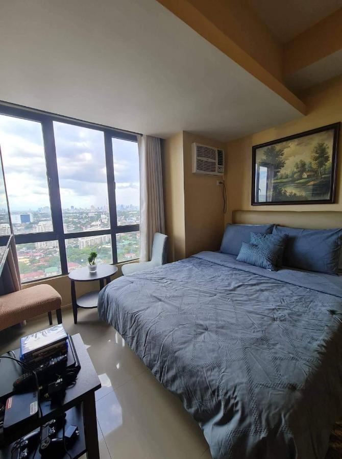 Aparthotel Congressional Town Center Manila Zewnętrze zdjęcie