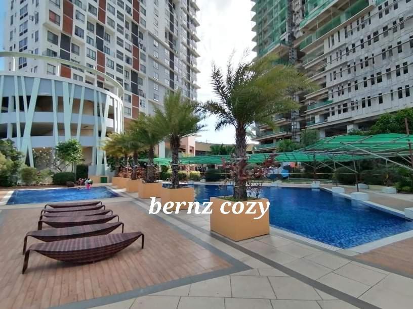 Aparthotel Congressional Town Center Manila Zewnętrze zdjęcie