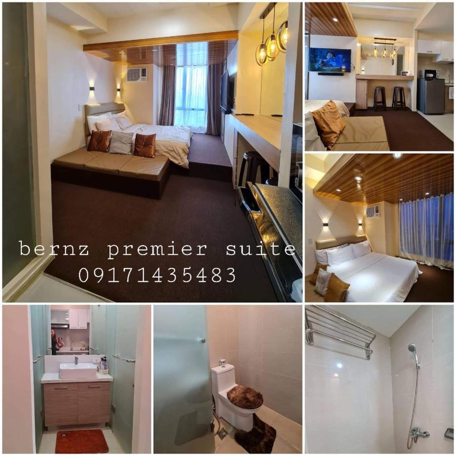 Aparthotel Congressional Town Center Manila Zewnętrze zdjęcie