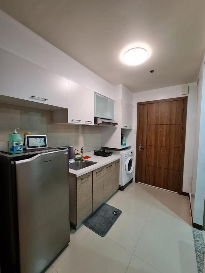 Aparthotel Congressional Town Center Manila Zewnętrze zdjęcie