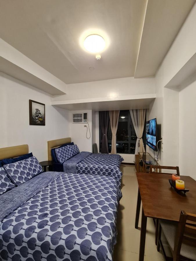 Aparthotel Congressional Town Center Manila Zewnętrze zdjęcie