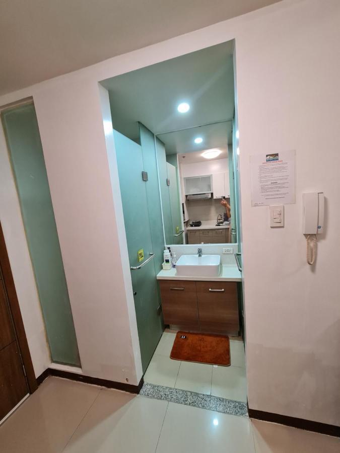 Aparthotel Congressional Town Center Manila Zewnętrze zdjęcie