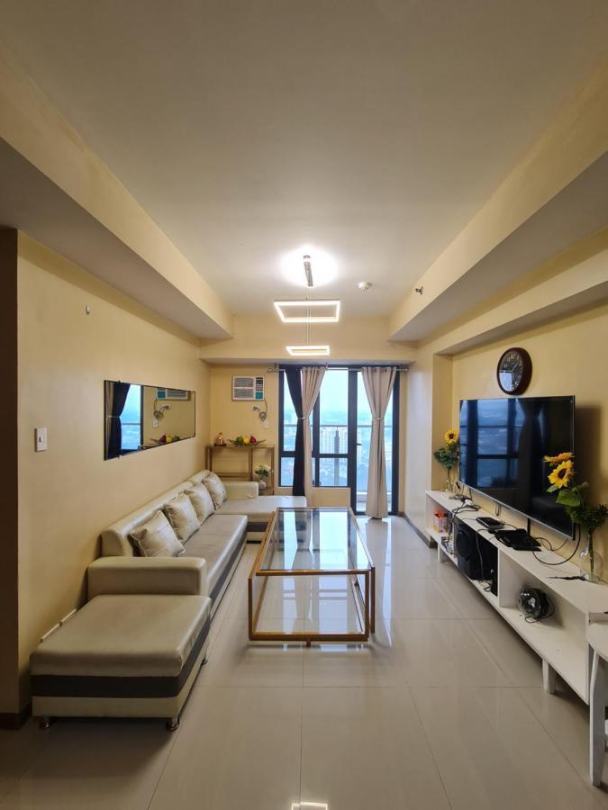 Aparthotel Congressional Town Center Manila Zewnętrze zdjęcie